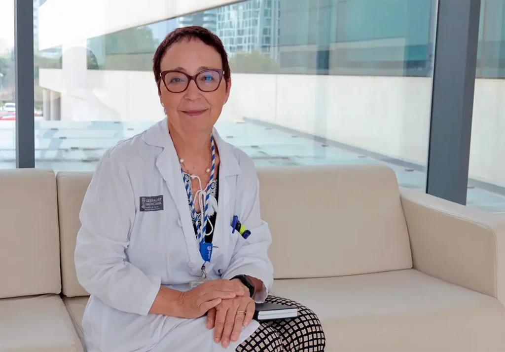 Cáncer pediátrico en España