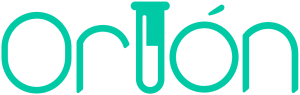 Orion Comunicación Logo