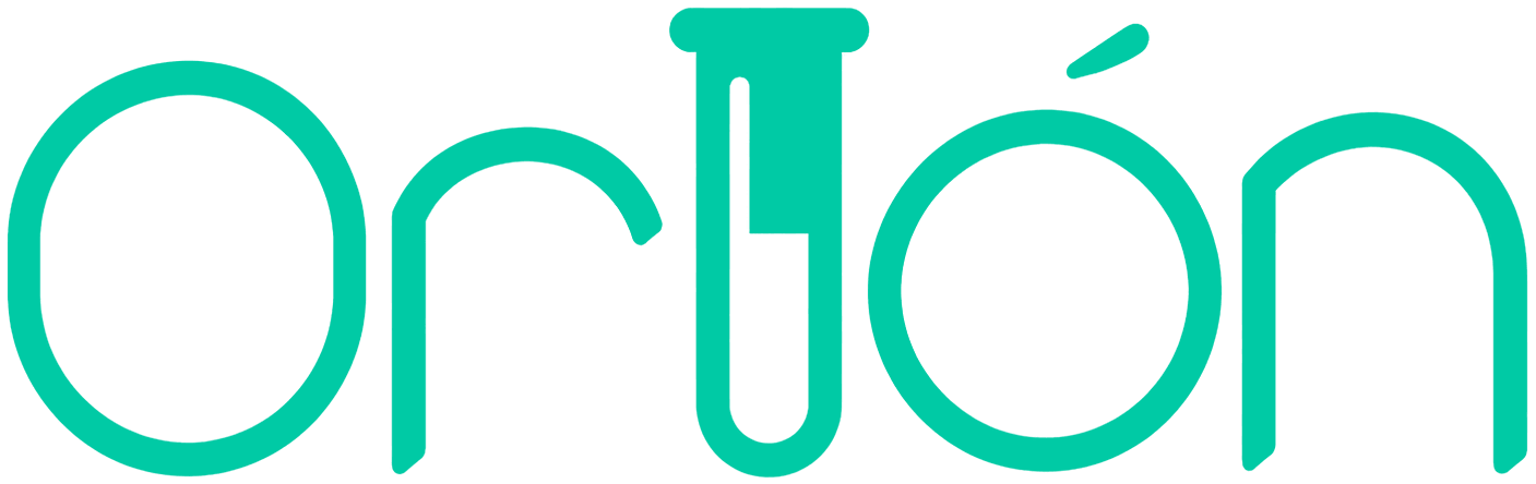 Orion Comunicación Logo