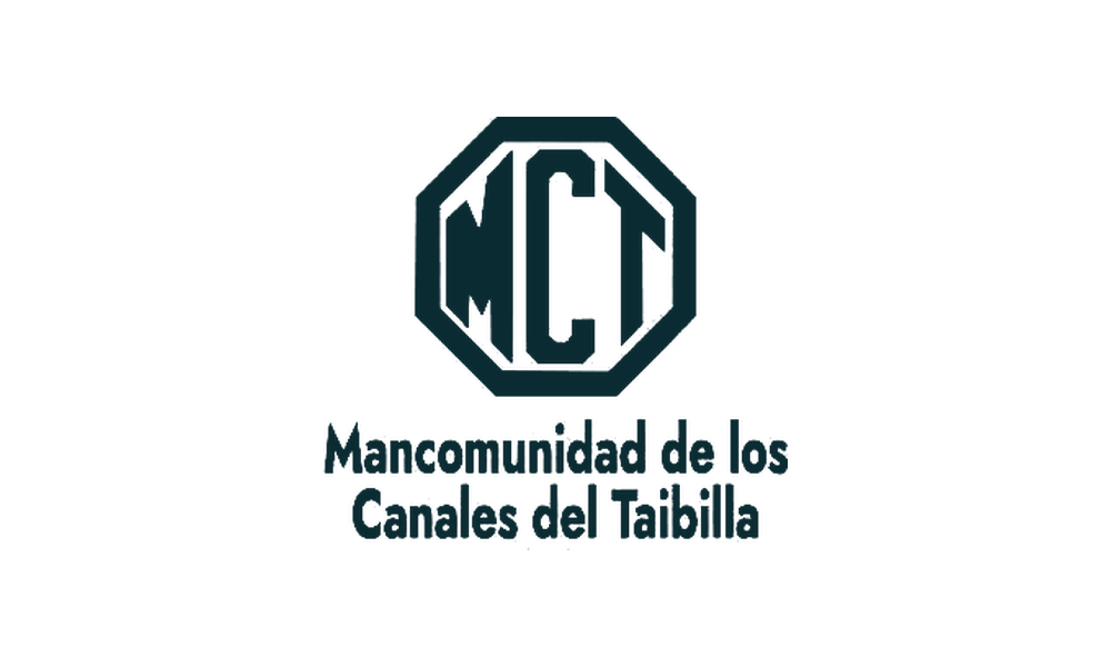 Canales del Taibilla