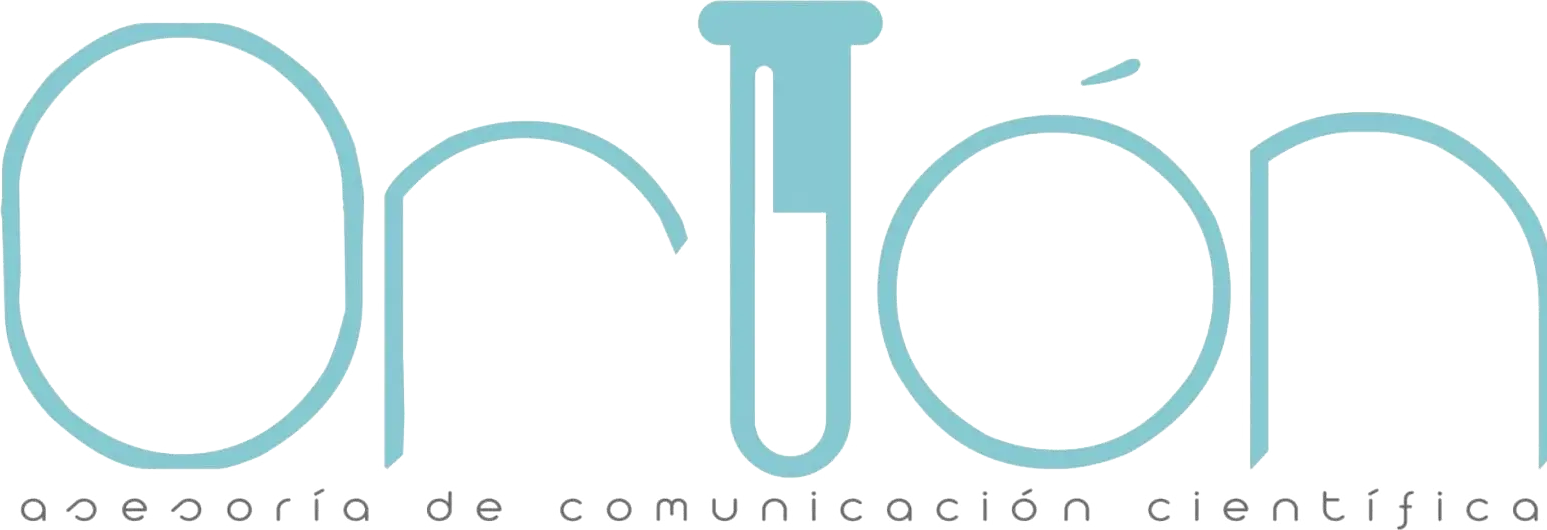 Orión Comunicación- Logo